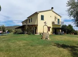 Le Colline Del Parco