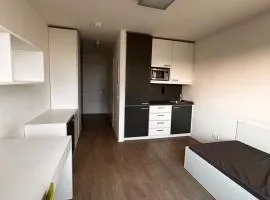 Schöne 1 Zimmer Apartment in Stuttgart