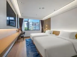 Hangzhou Ai Li Hotel
