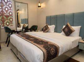 Hotel Anant Inn