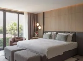 kolektif suites