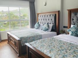 Ambula Resort，位于努沃勒埃利耶的度假村