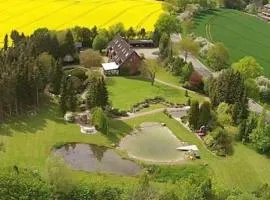 Natur pur