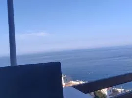 Villa The View