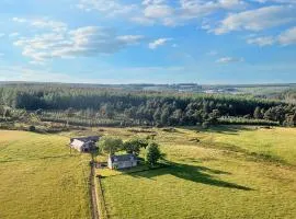 3 bed in Carron CA227
