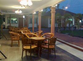 Villa Permai Homestay，位于大港的酒店