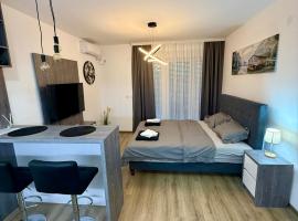 Royal Apartmani 2，位于帕拉钦的酒店