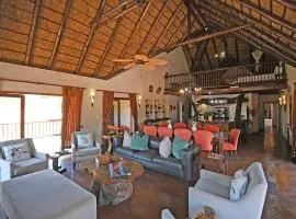 Damani Lodge at Zebula Golf Estate and Spa
