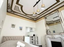 Charmant Studio à 2 pas de la gare et du centre