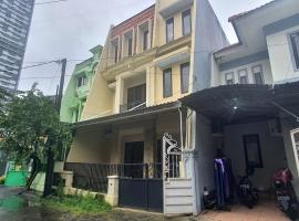 OYO 94665 Movil Homestay Syariah