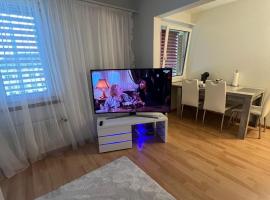 Matteo Studio，位于Marin的酒店