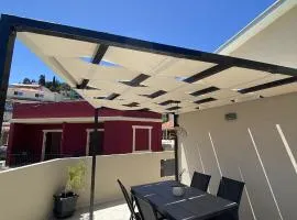 Nebulous Apartment 2