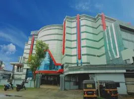 Capital O Kovilakam Residency
