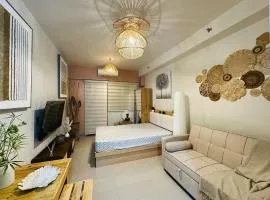 Seaside Bliss - Wabi-sabi Home close to MOA and Airport