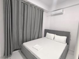 Delvina Central Rooms by Mira，位于Delvinë的酒店