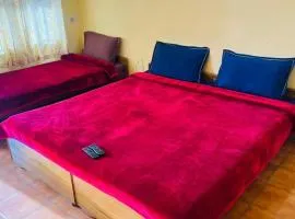 Phoenix Residency Ooty