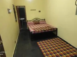Shree chendur Rooms