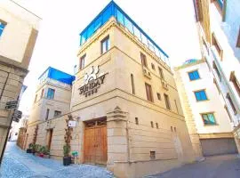 Sunday Hotel & Apartments