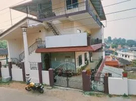 Coorg villa homestay