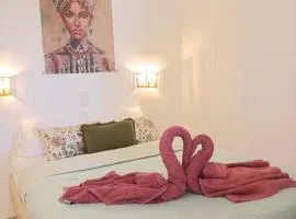Menta Apartment's