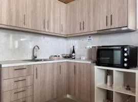 Tsakoniki filoxenia!