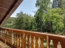 Wohung zum Ausblick