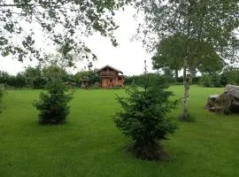 Le Domaine d'Evolène