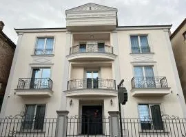 Vila Ermoza