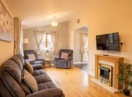 Elckys Lodge - Hot Tub Retreat Near York