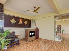 Hotel O Akshaya Heights Kandrika