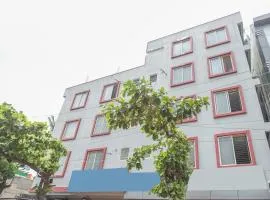 Hotel O Akshaya Residency