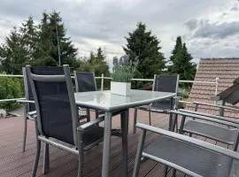 Ferienwohnung Reinsdorf