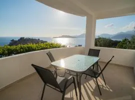 Suite Apartment Sveti Stefan