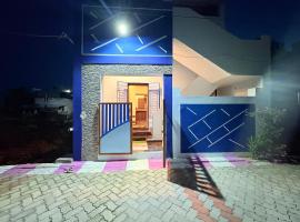 Happy Madurai Home stay，位于马杜赖的酒店