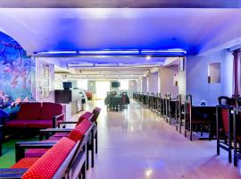 Hotel O Mayura Novacity，位于Bastora的酒店