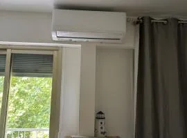 2 Pièces au cœur de Cagnes Sur Mer