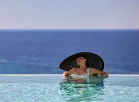 Hotel Milos Sea Resort
