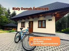 Biały Domek Świerczek