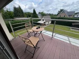 Apartment am Eichhof