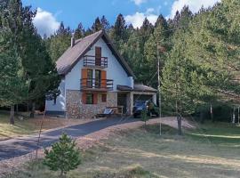 Kuća za odmor Teuta，位于Čuljci的酒店