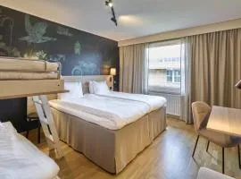 斯堪迪克艾尔米亚酒店