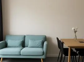 Talle-Central Apartment Odense C