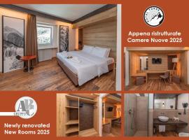 Hotel la Torre，位于萨奥兹-杜尔克斯的酒店