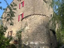 Le Château de Sorgues
