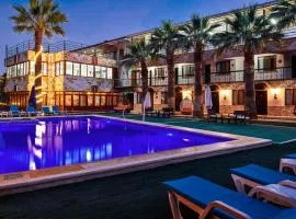 Apollon Garden Pamukkale