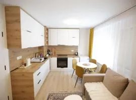 Apartman Centar