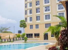 Mara Frontier Hotel