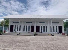 Phnom Sampov Homestay ផ្ទះលំហែភ្នំសំពៅ