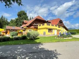 Hotel Gasthof Seeblick
