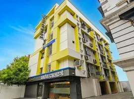 FabHotel Sonargaon - Near park street